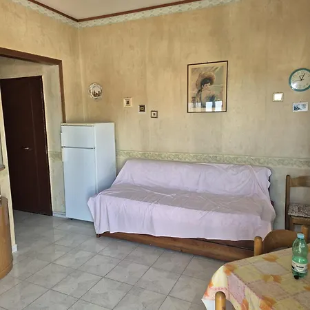 Condominio Del Sole Apartmán Mondragone