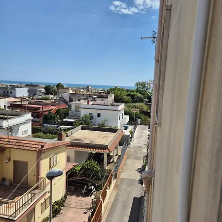 Condominio Del Sole Mondragone