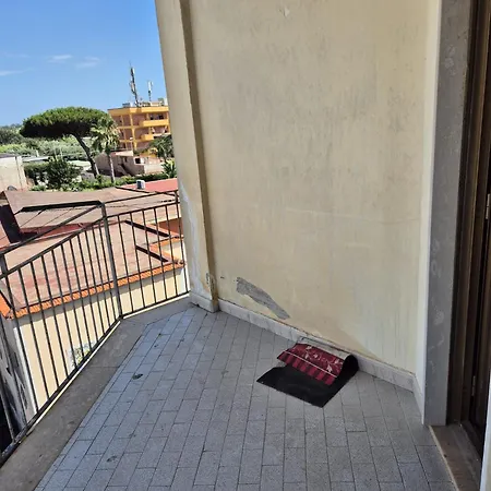 Apartmán Condominio Del Sole