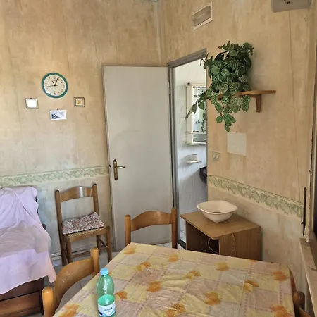 Apartmán Condominio Del Sole Mondragone