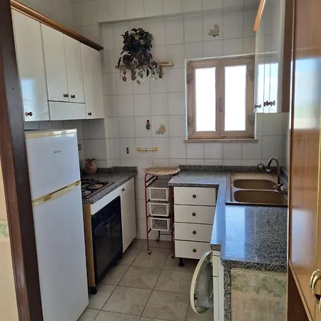 Condominio Del Sole Mondragone